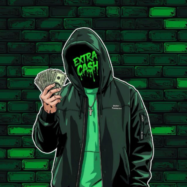 IVAN EXTRA CASH
